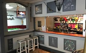 The Orbiston